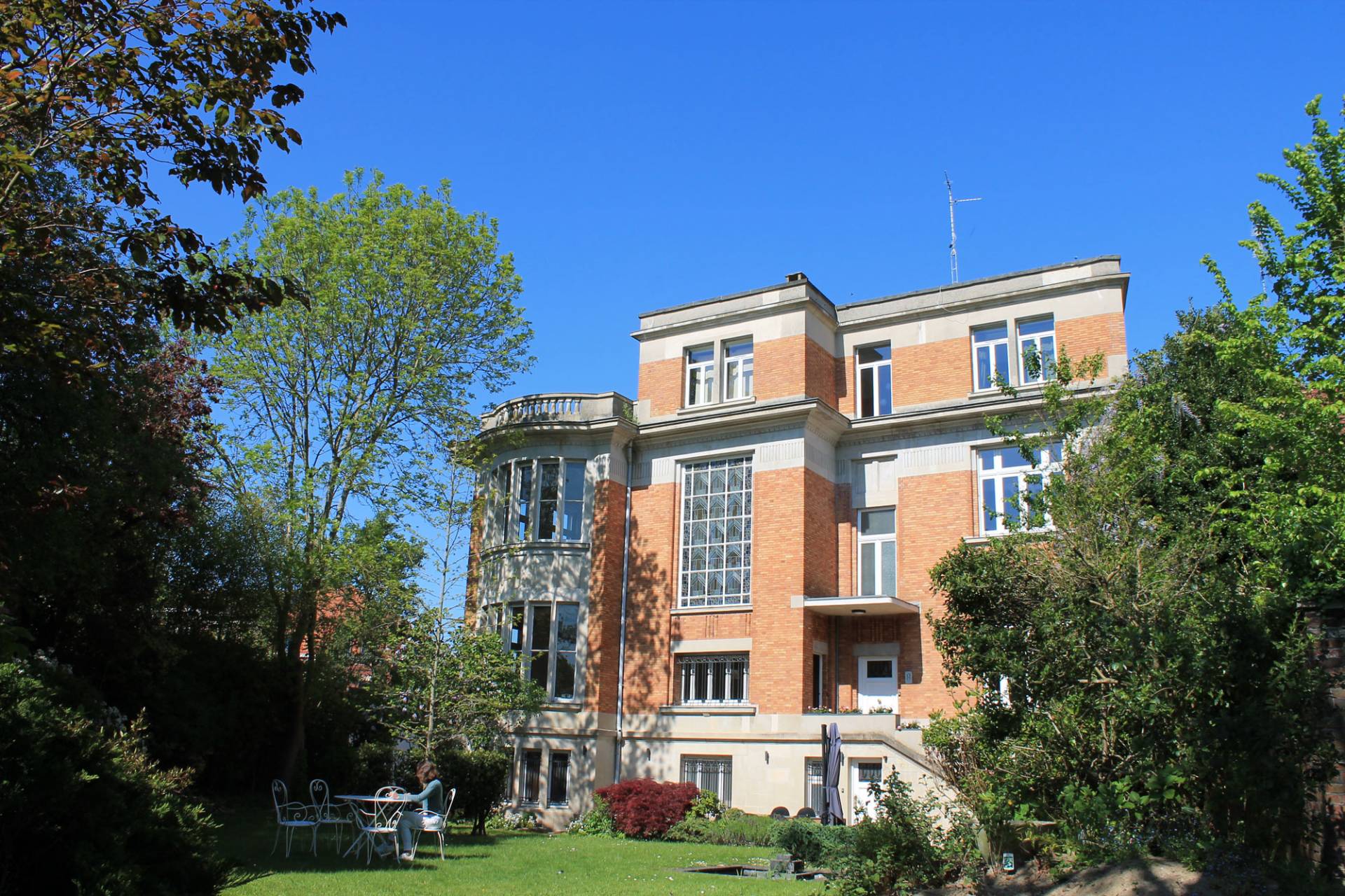 Cabinet de psychothérapie à Roubaix