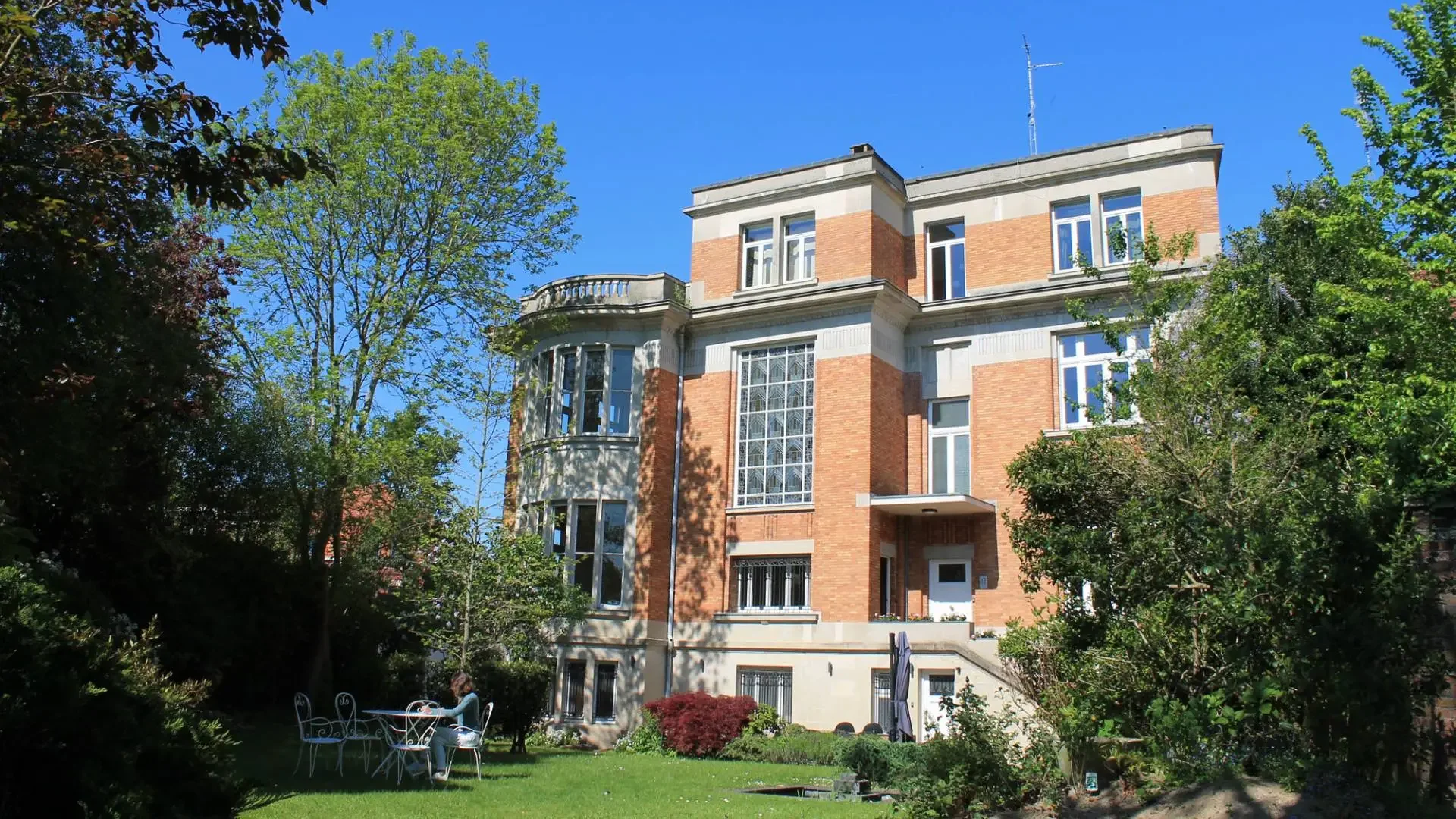 Cabinet de psychothérapie à Roubaix