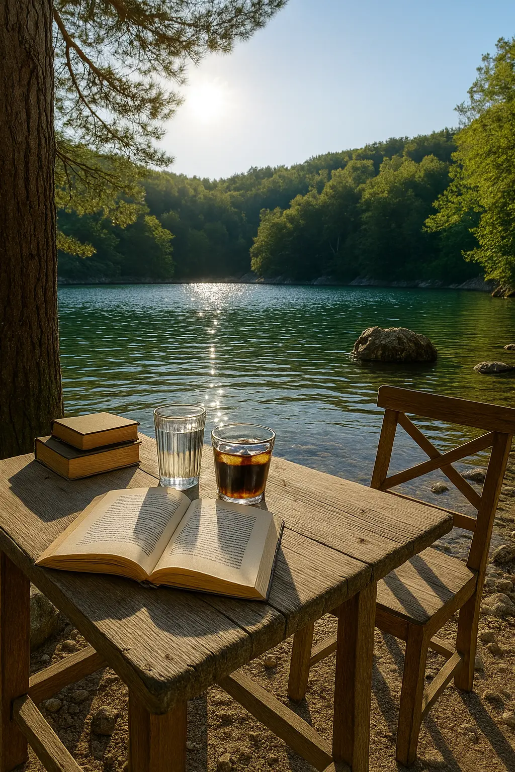 David Tarsot en situation d’échange, illustrant l’accompagnement thérapeutique